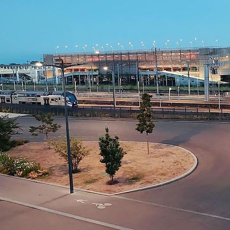 La Clef - Appartement Proche Centre Et Gare Saint-Brieuc Extérieur photo